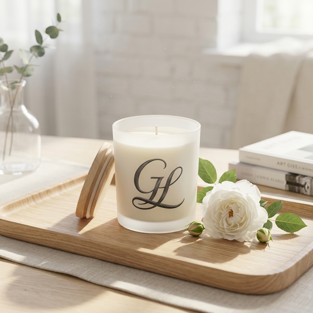 Bergamot & White Tea